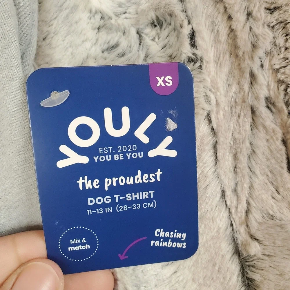 Youly size xs